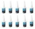 Cola Instantânea Doutbond 4003 20g c/10 unid. - 1