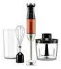 Mixer 3 em 1 Powder 600 Cobre 600W - 1