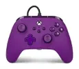 Controle com fio para Xbox Series X|S - Roxo - 1