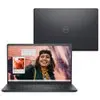 Notebook Dell Inspiron I15-I1300-A80P 15.6" Full HD 13ª Gen Intel Core i7 16GB 1TB SSD Win 11 Preto Carbono - 1