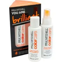 Paul Mitchell Colorcare You Are Brilliant Kit (3 Produtos)
