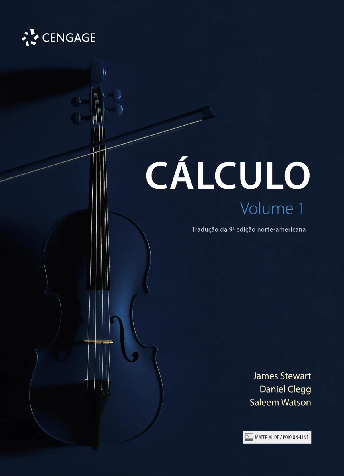 Cálculo: Volume 1