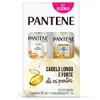 Shampoo e Condicionador Liso Extremo 350ml+175ml - 1