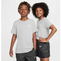 Camiseta Nike Sportswear Futura Infantil