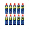 [R$ 27,80 cada] Kit 10 WD-40 Lubrificante Spray 300ml - 1