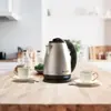 Chaleira Elétrica Cadence Super CEL821 1,8L - Inox - 1
