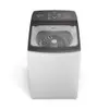Lavadora Brastemp 13kg Ciclo Antibolinha Branca