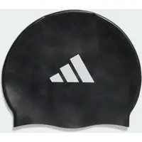 Touca Natação Três Listras Infantil Kids adidas