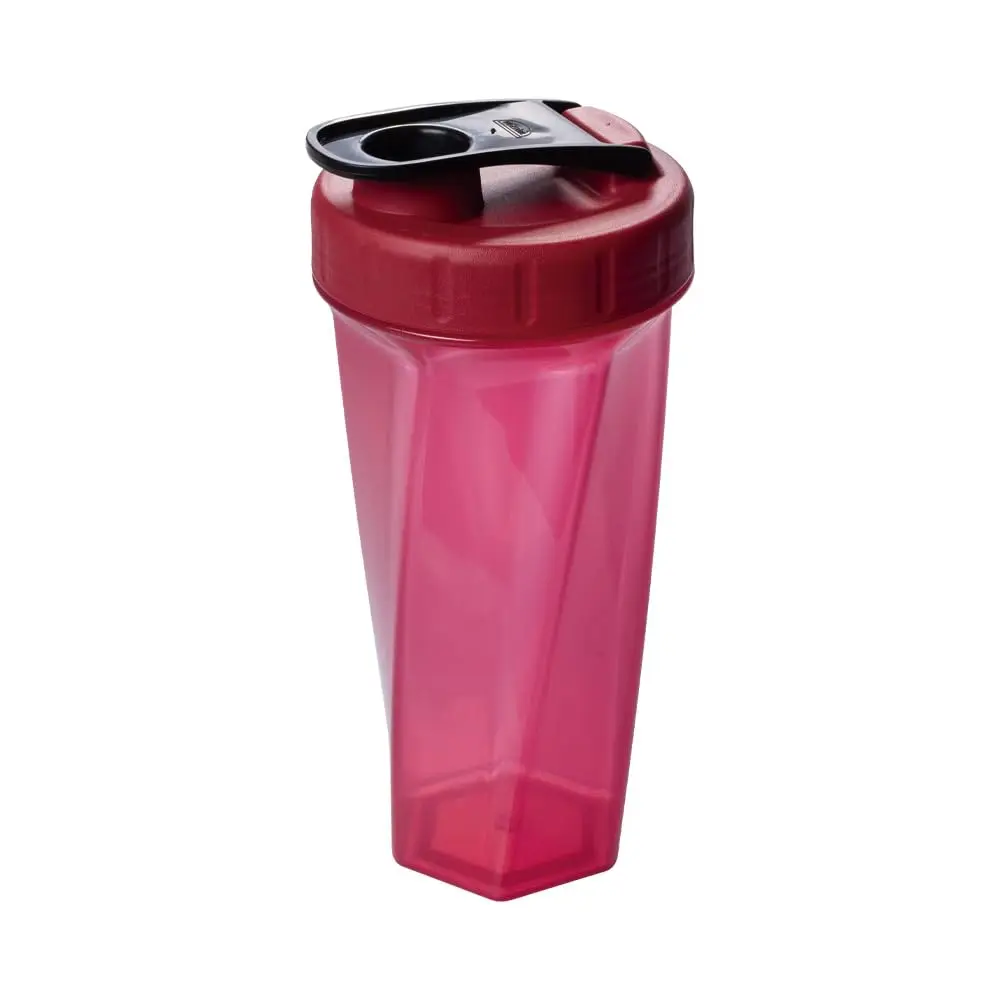 Shakeira Mixer Fitness Feminina 700 Ml Plasútil