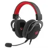 Headset Gamer Zeus Lite c/ Mic Destacável 53mm - 1