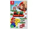 Jogo Mario vs Donkey Kong - Nintendo Switch - 1