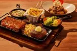 Dias das Mães no Outback Compre o Outback Board e Ganhe uma Sobremesa - 1