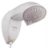 Chuveiro Ducha Hydra Eletrônica ND 7700W 220V - 1