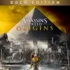 Jogo + DLCs: Assassin’s Creed Origins Gold Edition - Xbox - 1
