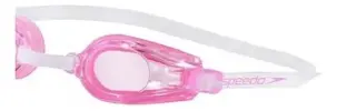 Óculos Natação Fly Rosa com UV Speedo Unissex - 1