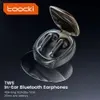 (R$4,68 Moedas) Fone de Ouvido Bluetooth 5.3 TWS - 1