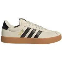 Tênis VL Court 3.0 adidas Sportswear Bege