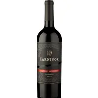 Carnivor Cabernet Sauvignon 2020 - 1