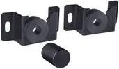 Suporte Para Tv Fixo Sav-1000 Universal 14-84" Aquário - 1