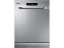 [Magalu] Lava-louças Samsung 14 Serviços com Função - 110V - 1