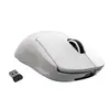 Mouse Gamer Sem Fio Logitech G PRO X SUPERLIGHT - Branco - 1