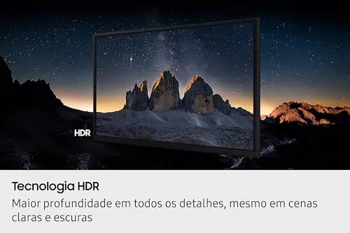 Samsung Smart TV 43" FHD F6000F 2025 thumbnail 6