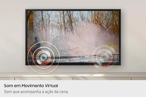 Samsung Smart TV 43" FHD F6000F 2025 thumbnail 7