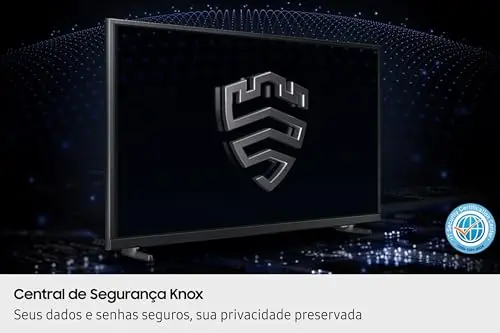 Samsung Smart TV 43" FHD F6000F 2025 thumbnail 8