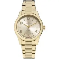 Relógio Technos Feminino Boutique Dourado - 2035MFTS/4X