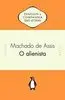 Livro - O Alienista - 1