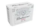 [REC/LV 4 POR R$18,75 cada] Cerveja Budweiser Zero Álcool 350ml - 8 Latas - 1