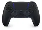 Controle Joystick Sem Fio Sony PlayStation 5 DualSense Midnight Black