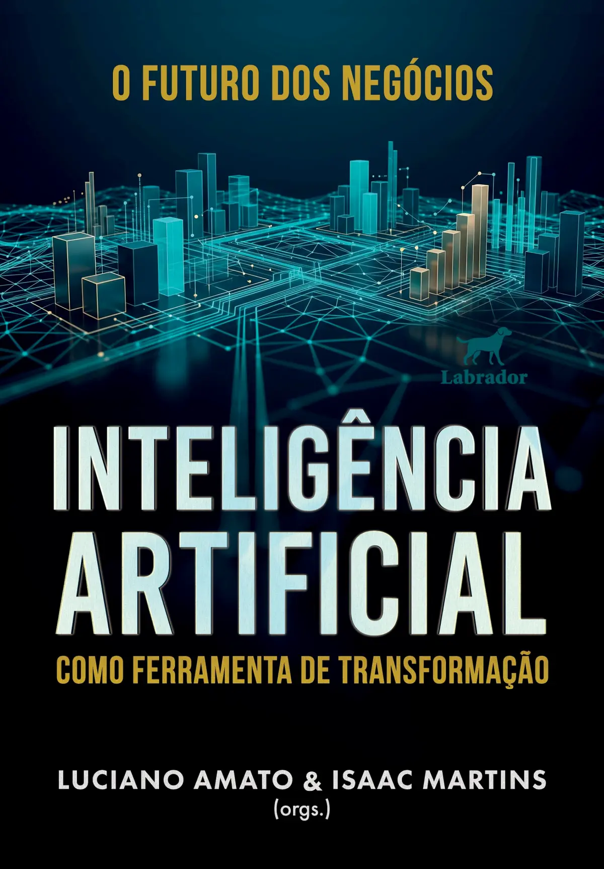 O futuro dos negócios: Inteligência artificial como ferramenta de transformação - 1