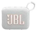 Caixa de som JBL Go4 Portátil Bluetooth 4.2w à prova d'água IPX7 White - 1