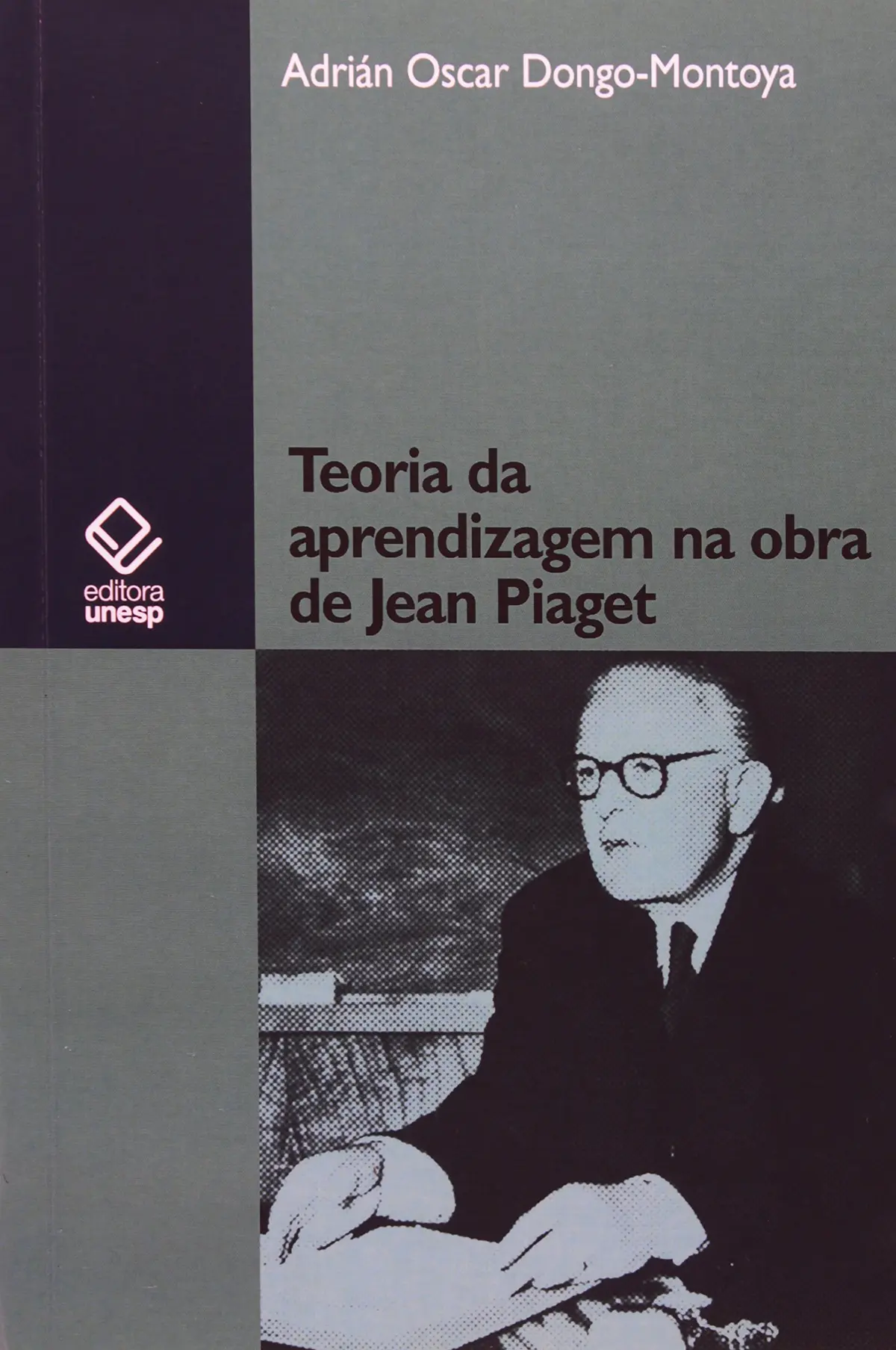 Teoria da aprendizagem na obra de Jean Piaget - 1