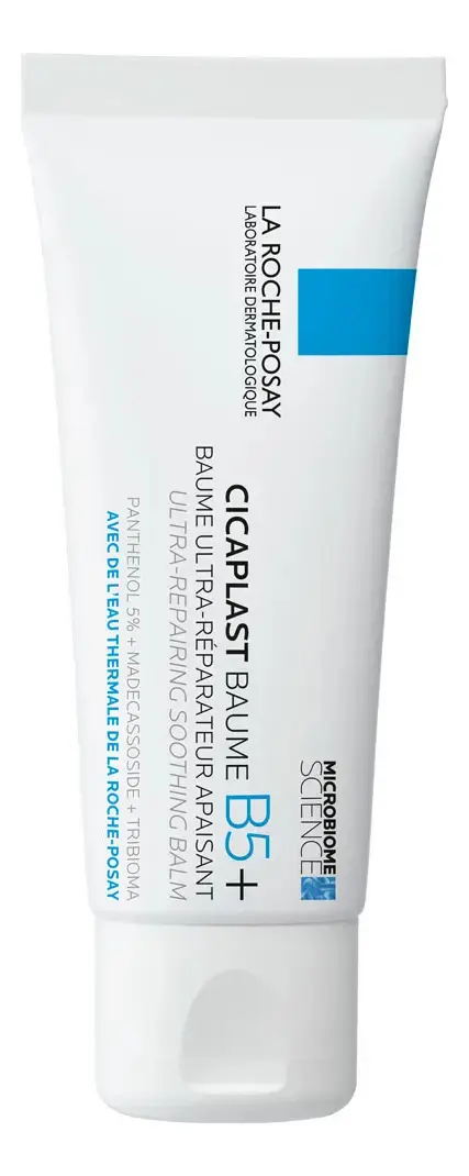 La Roche-posay Cicaplast Baume B5+ Tempo de aplicação Dia/Noite Tipo de pele Todos os tipos de pele - 1