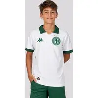 Camisa Kappa Guarani II 2025 Juvenil - 1