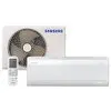 [App] Ar Condicionado Split Inverter Samsung WindFree AI 12000 BTUs Quente e Frio 220V AR12DXFAAWKXAZ - 1