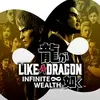 (STEAM) Jogo Like a Dragon: Infinite Wealth - PC - 1
