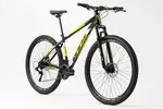 Bicicleta Gts Feel Aro 29 24v Freio Disco Mecânico Com Quadro de Alumínio e Suspensão dianteira - 1