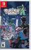 Pokémon Legends Z-A - Switch Físico Americano - 1