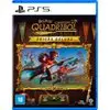 Harry Potter Champions Quadribol - Playstation 5 - 1
