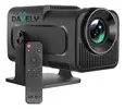 Projetor Hy320 Smart Tv Mini Wifi6 390ansi Android Cor Preto 110v/220v Davely - 1