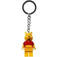 LEGO® Chaveiro - Ursinho Pooh