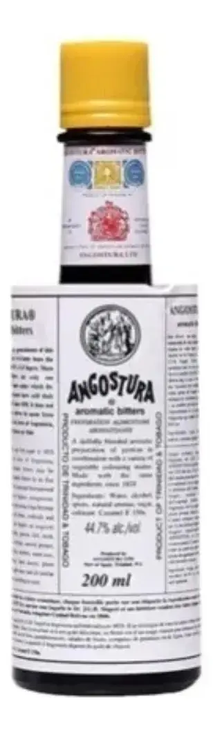 Angostura Aromatic Bitters 200ml - 1