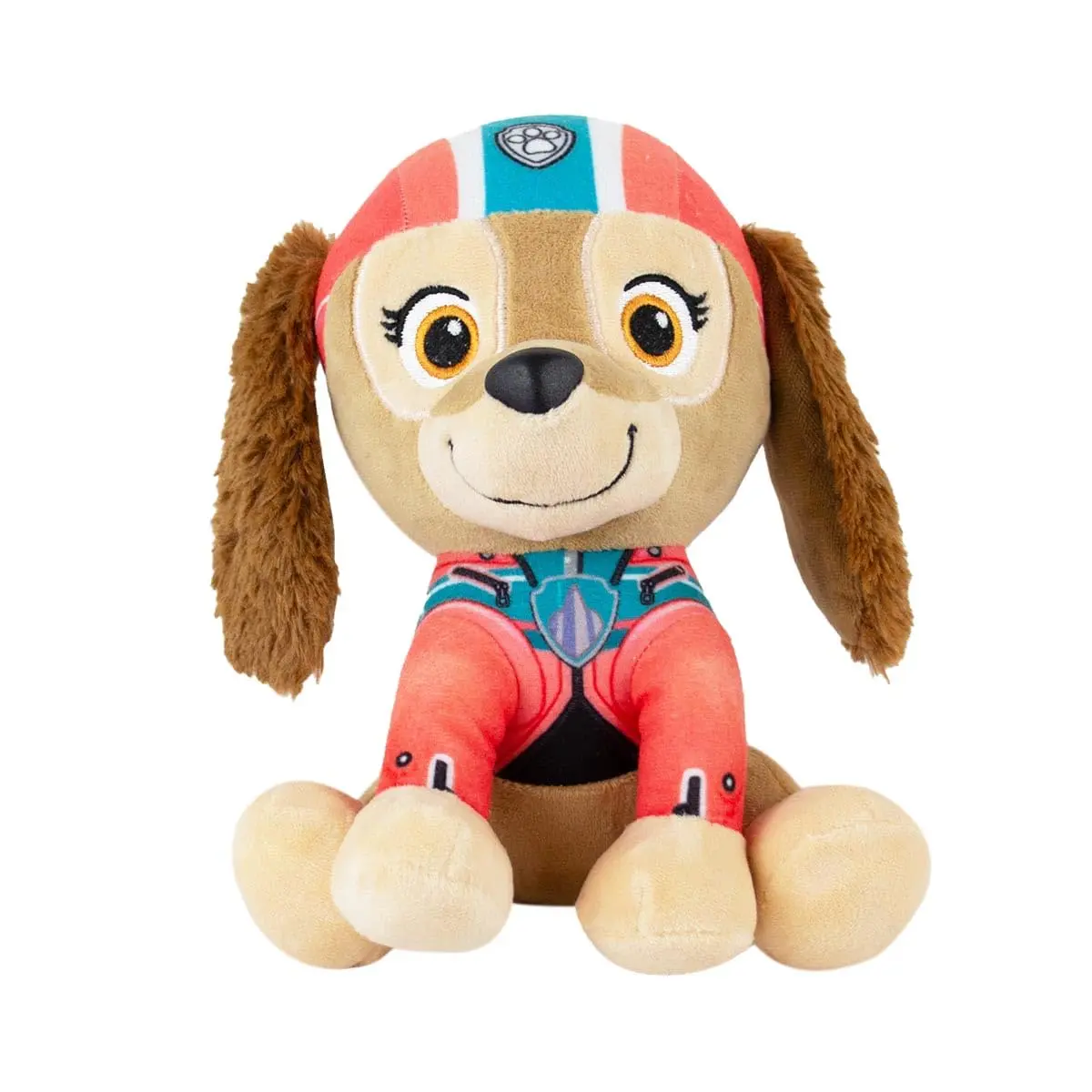 Pelucia Liberty 9" - Patrulha Canina, Sunny