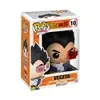 Funko POP! DRAGON BALL Z - VEGETA - #10 - 1