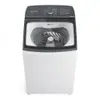 Máquina de Lavar Brastemp 14Kg Branca com Ciclo Tira Manchas Advanced e Smart Sensor - BWK14BB - 110V ou 210V