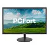 Monitor PCFort 20" HD, 60Hz, 5ms, VGA e HDMI, VESA, Preto - F2030 - 1