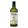 [2 unidades 284R$ cada] Whisky Ballantine's 17 Anos 750ml - 1